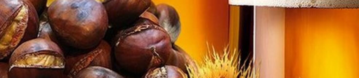 Festa della Birra e delle Castagne - Moruzzo