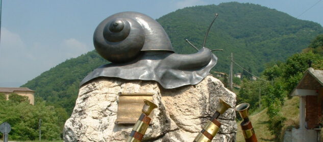 Immagine di copertina Edizione del 2025 della Festa delle Lumache