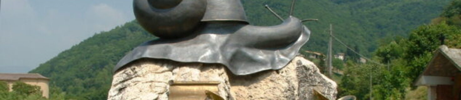 Immagine di copertina Edizione del 2025 della Festa delle Lumache