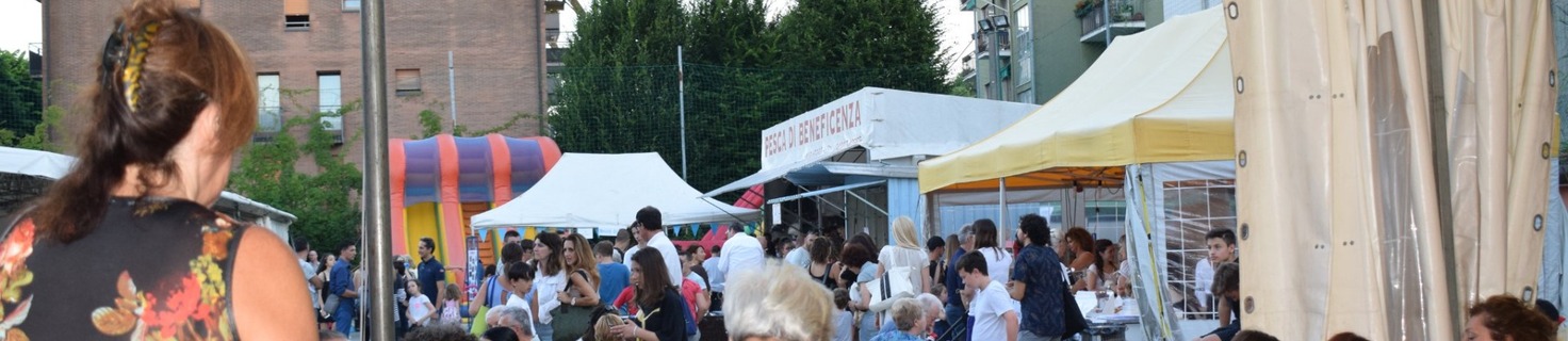 Sagra di Carpenedo
