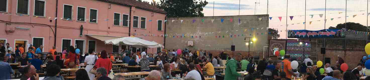 Festa della Famiglia