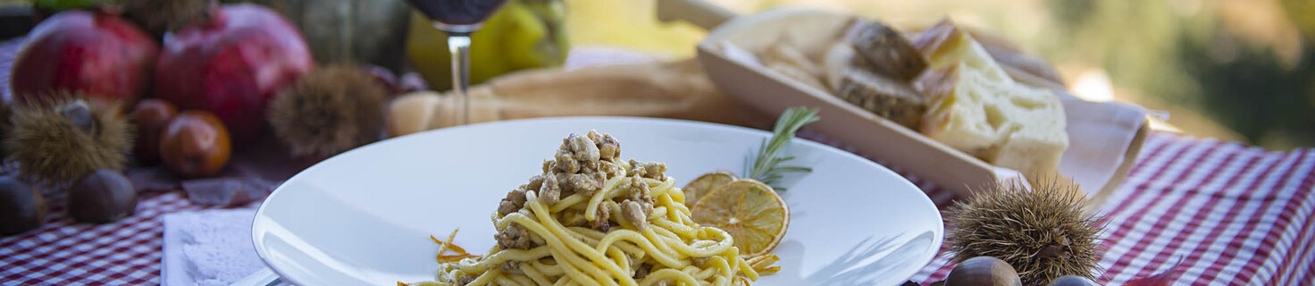Festa dei Bigoli di Carbonara di Rovolon
