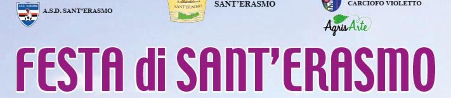Festa di Sant'Erasmo