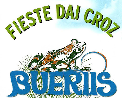 Immagine di copertina Fieste dai Croz