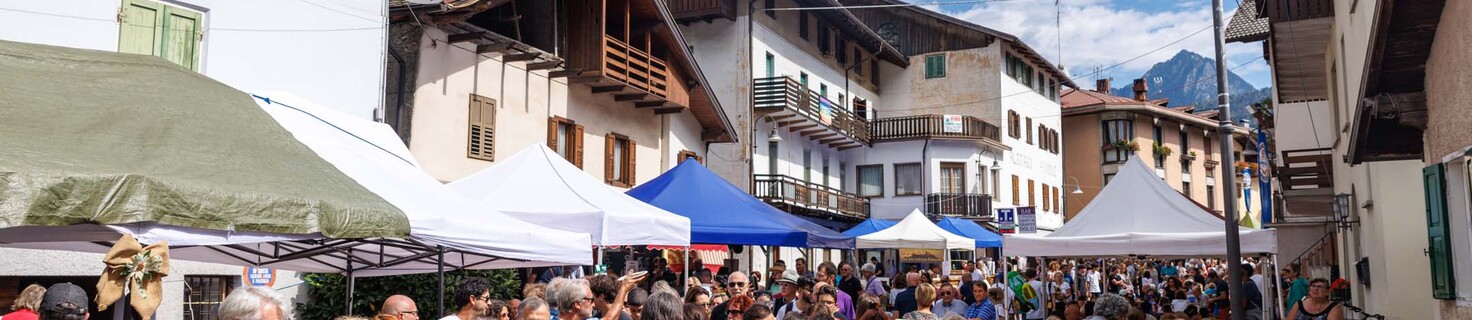 Knödelfest - Festa del canederlo