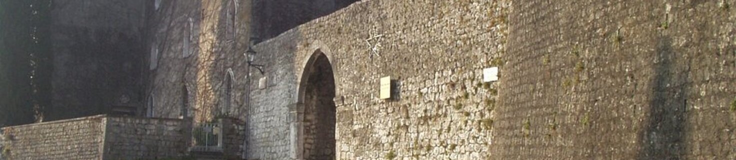 Sagra di Castello di Aviano