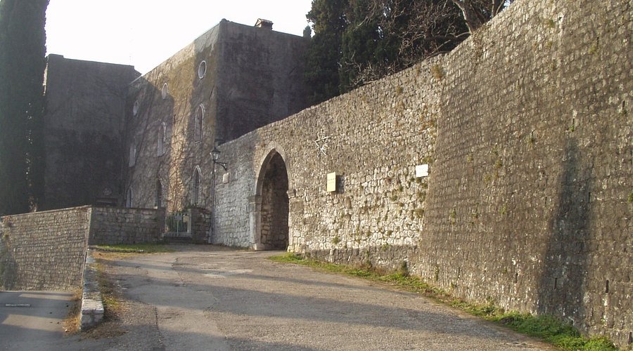 Immagine di copertina Sagra di Castello di Aviano
