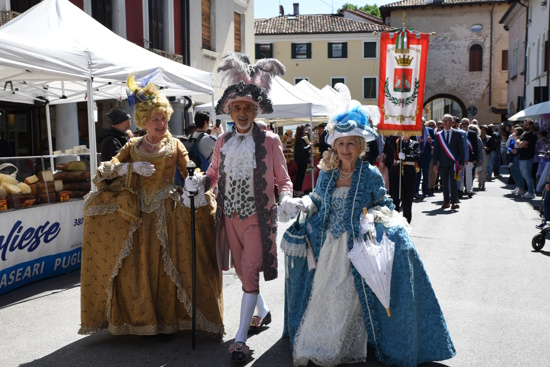 Immagine di copertina Terre dei Dogi in Festa