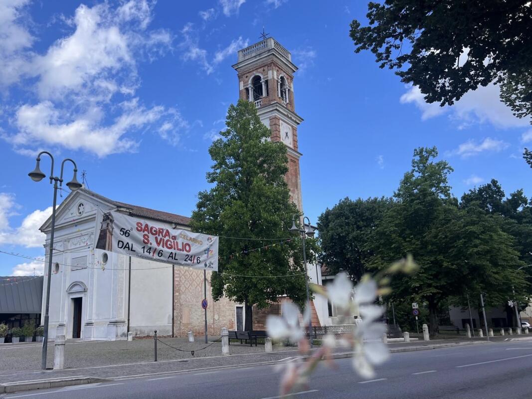 Immagine di copertina Sagra di Sant'Alvise a Zelarino