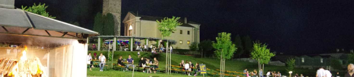 Festa d'Estate di Montegnacco
