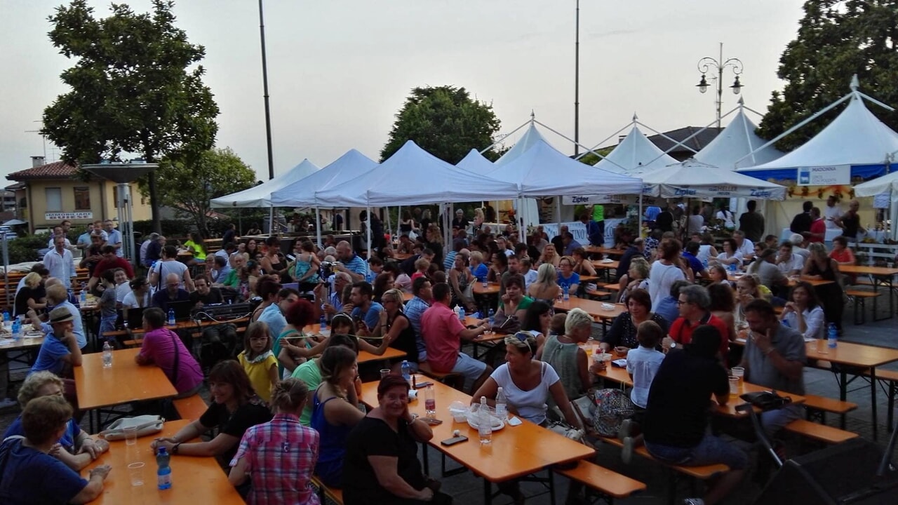Immagine di copertina Festa di Sant Ramacul