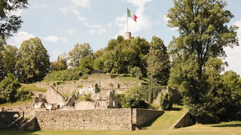 Immagine di copertina Festa di Santa Colomba