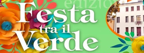Immagine di copertina Festa tra il Verde