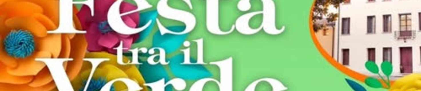Festa tra il Verde
