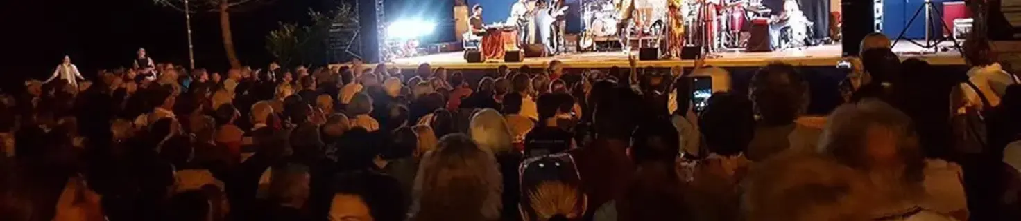 Festa al Forte di Brazzacco