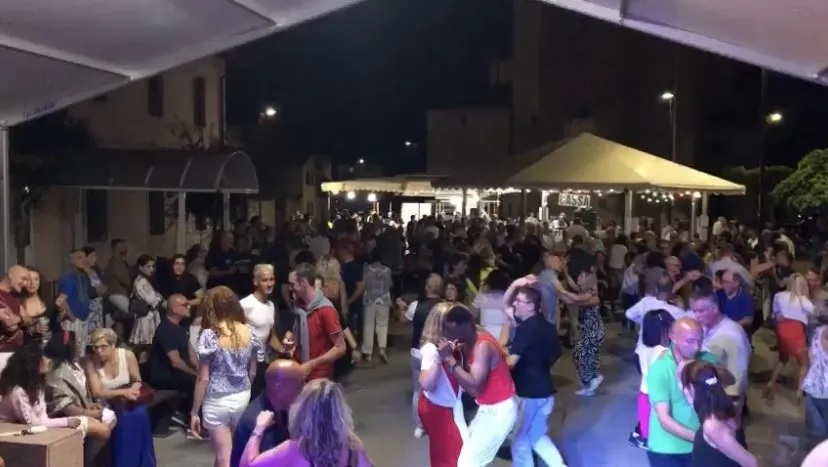 Immagine di copertina Sagre dai Pirûs