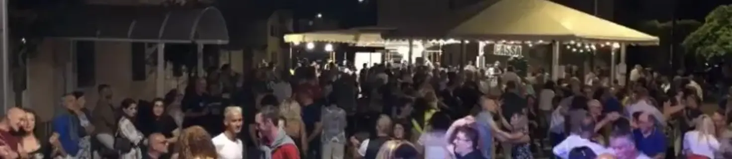 Sagre dai Pirûs