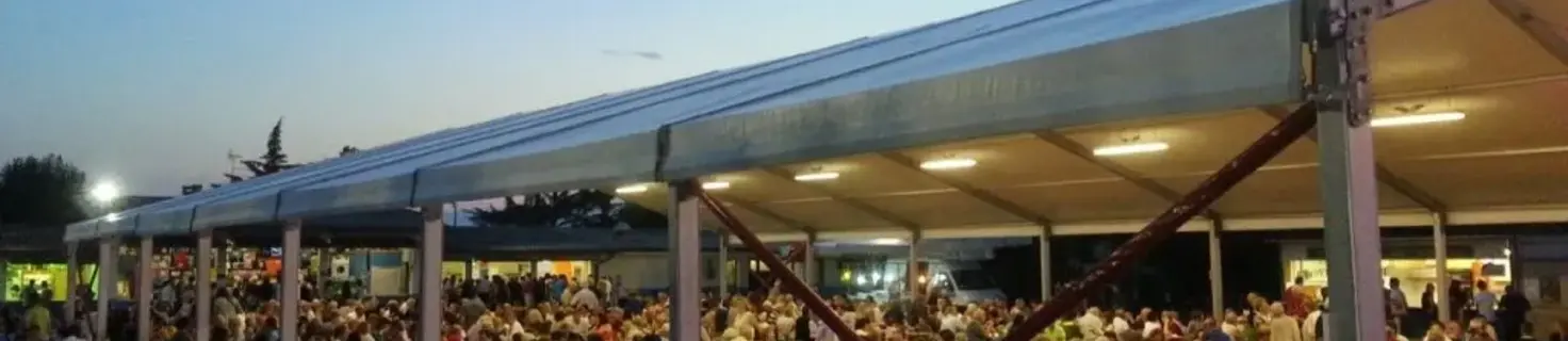 Fieste dal Pais di Medeuzza