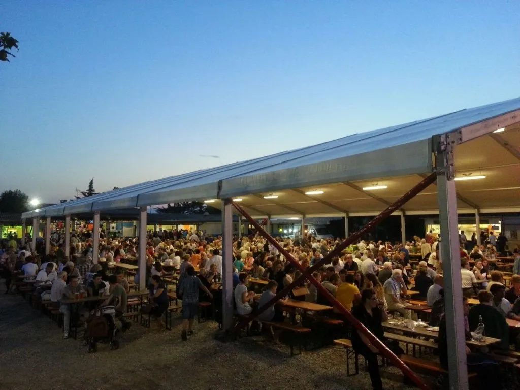 Immagine di copertina Festa di San Giovanni a Moimacco