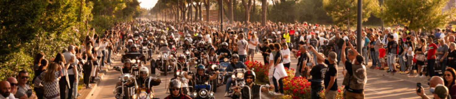 Biker Fest International