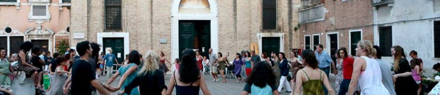 Festa del solstizio d’estate e di San Giovanni in Bragora