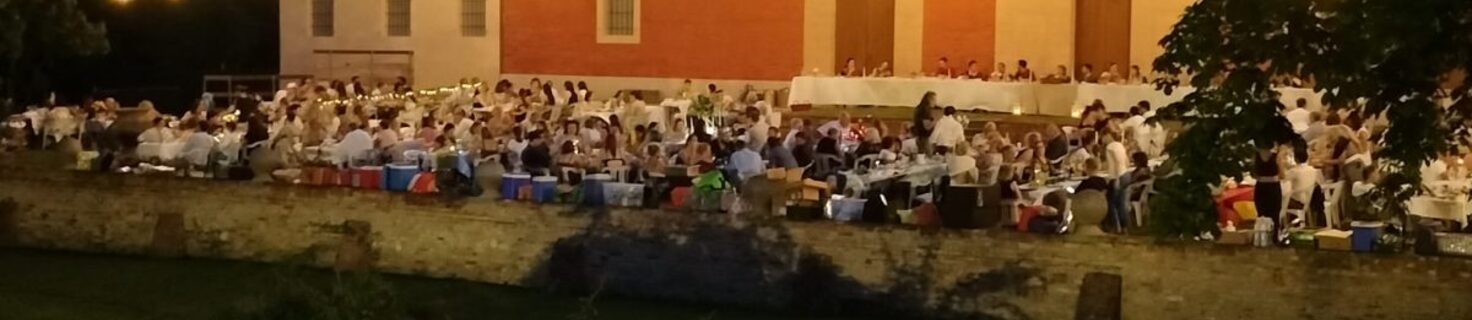 Immagine di copertina 53ª edizione della Sagra dell'Anguilla - 2025