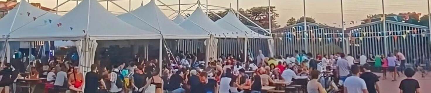 Sagra di Gretta a Trieste