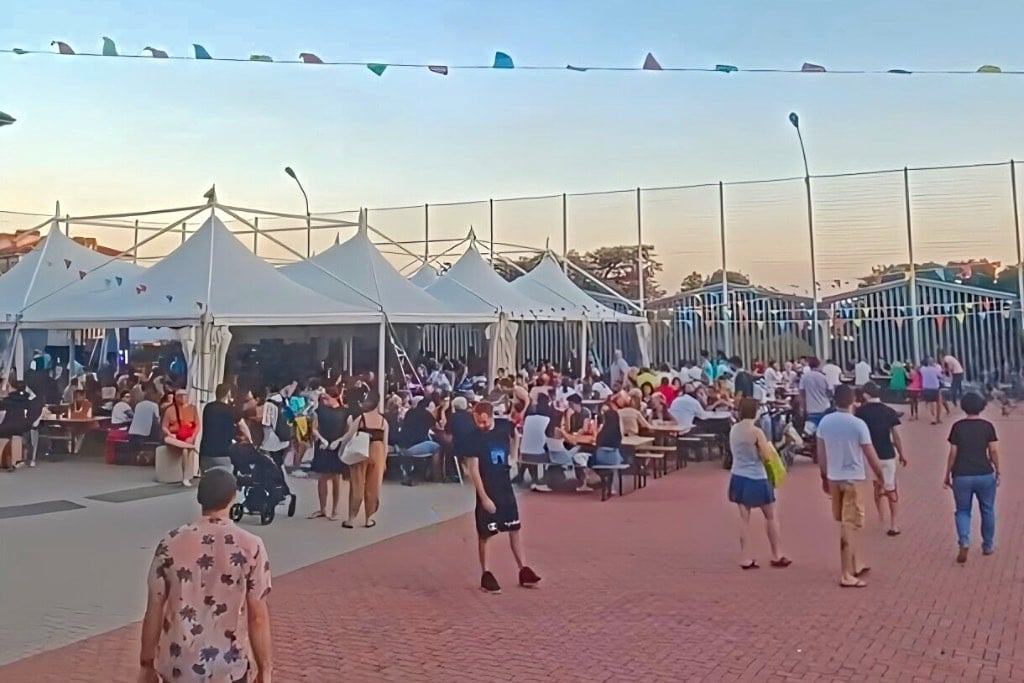 Immagine di copertina Edizione 2025 di Festa della Madonna del Carmelo (Sagra di Gretta)