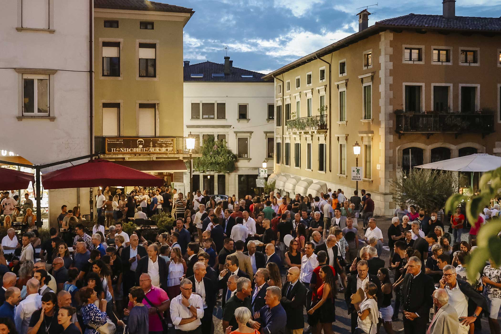 Immagine di copertina San Daniele in Festa