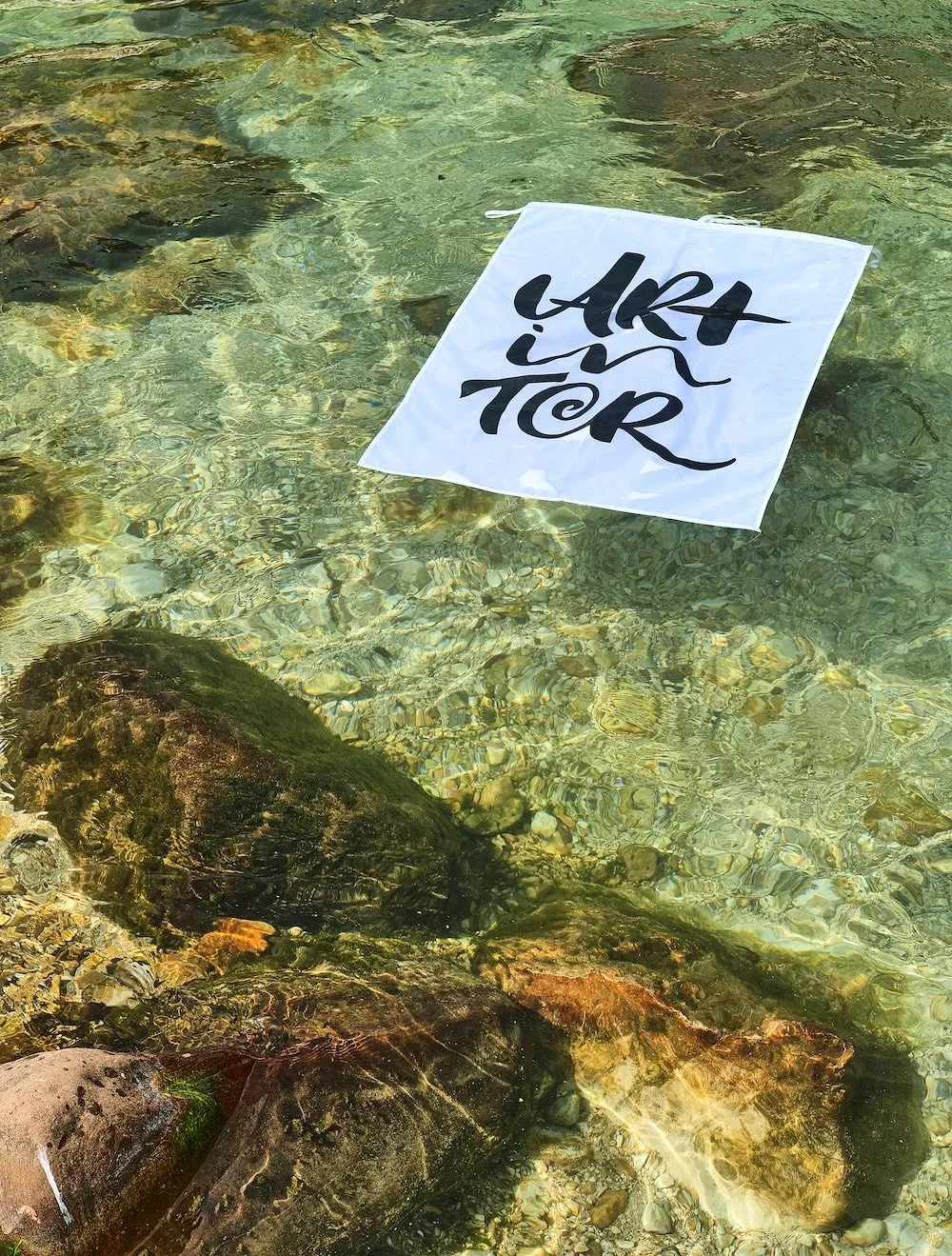 Immagine di copertina Art in Tôr