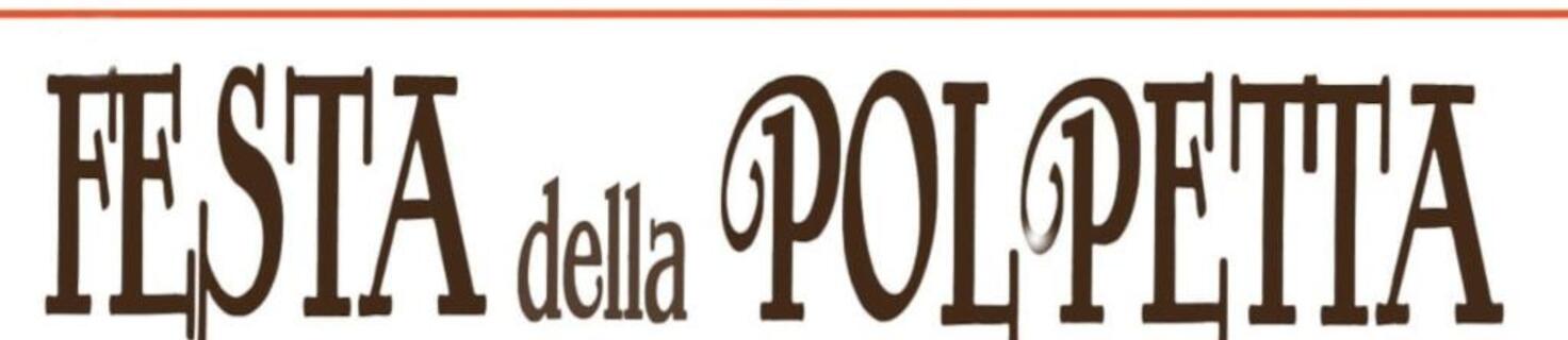 Festa della Polpetta di Piove di Sacco