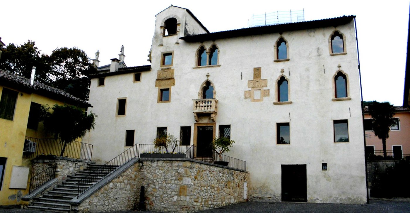 Immagine di copertina Edizione 2025 della Sagra di Santa Marta