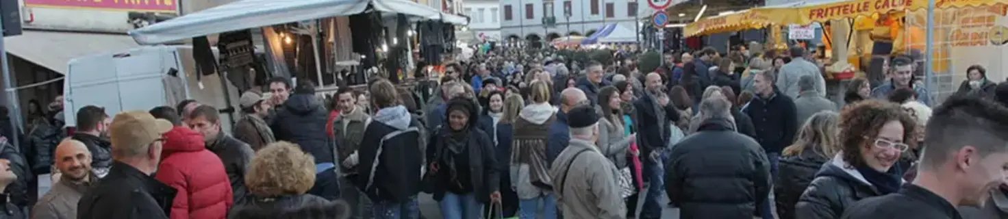 Sagra dell’Assunta di Piovega