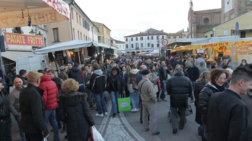 Immagine di copertina Sagra dell’Assunta di Piovega